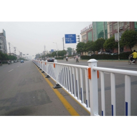 衡水市市政道路护栏工程